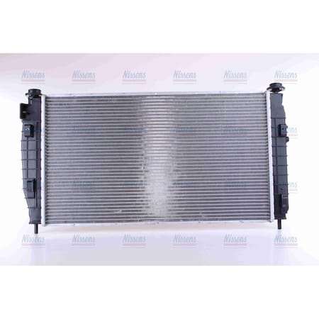 Nissens RADIATOR 69016